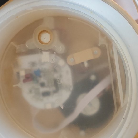 💕 Lot of 2 essential oil diffusers💕 - Picture 9 of 15